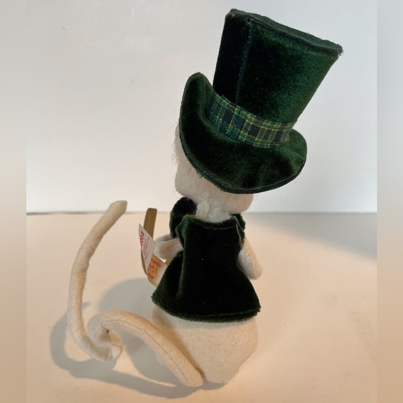 Annalee Doll Michael O’Mouse from 2005 - Picture 4 of 9